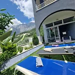 Dorotea3 Apartment *