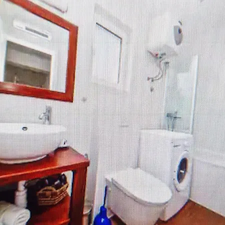 Apartmán Dorotea3 *