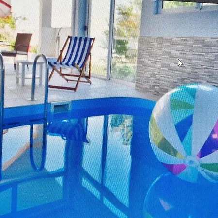 Apartmán Dorotea3 Makarská