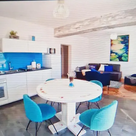 Apartmán Dorotea3 *