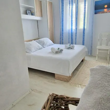 Dorotea3 Apartmán Makarská