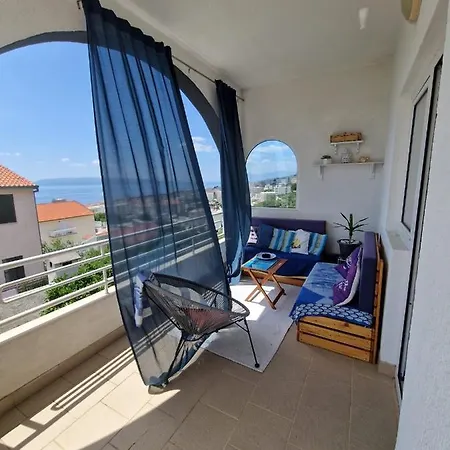 Apartmán Dorotea3