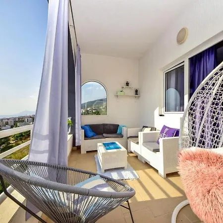 Dorotea3 Makarska