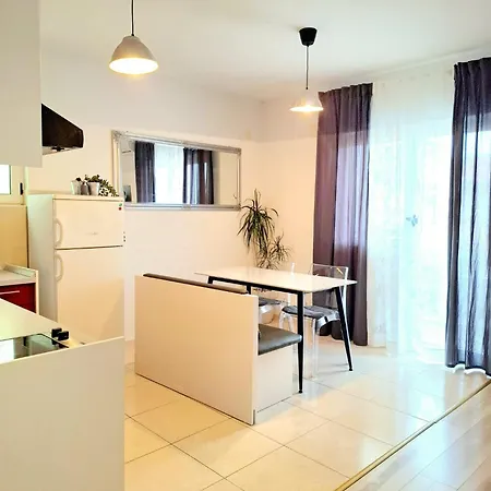 Apartmán Dorotea3 *