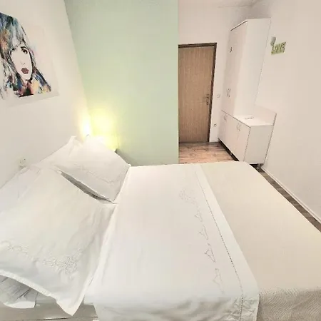 Dorotea3 * Makarska