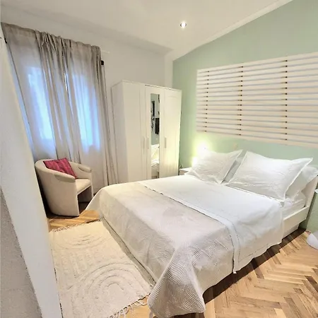 Apartmán Dorotea3 *