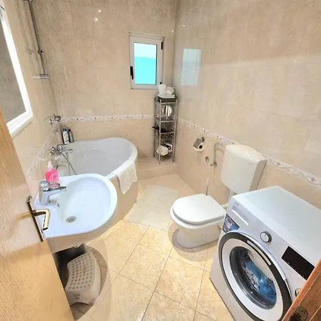Apartmán Dorotea3 *