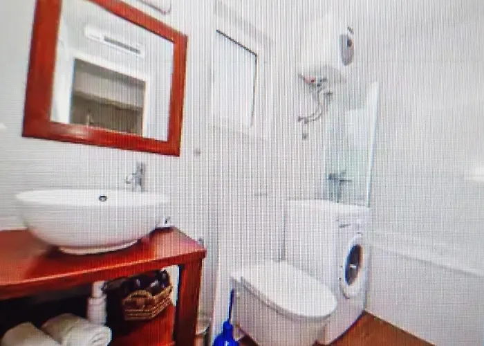 Apartament Dorotea3 *