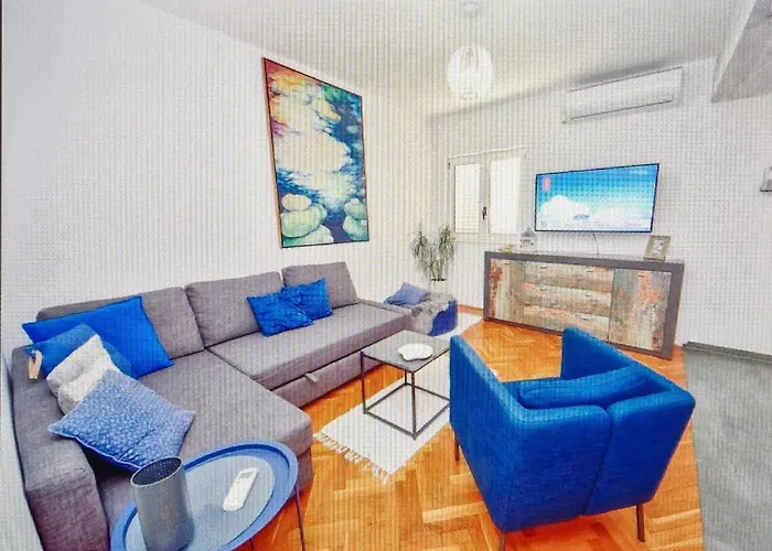 Dorotea3 * Makarska