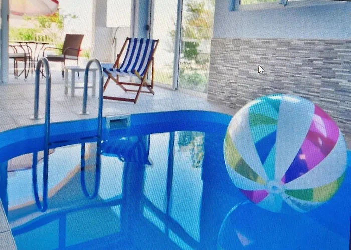 Apartament Dorotea3 Makarska