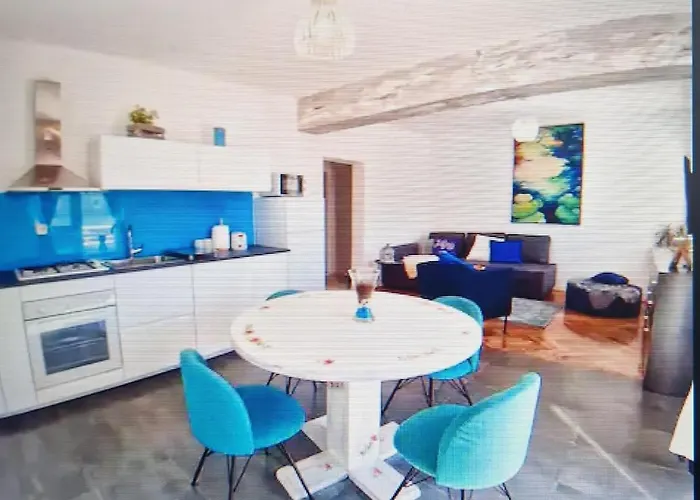 Apartment Dorotea3 *