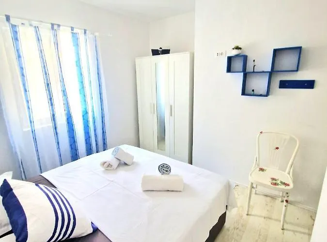 Dorotea3 Apartament