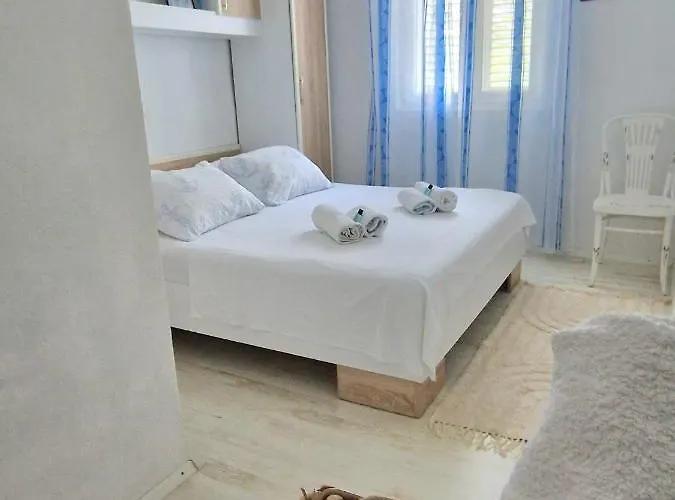 Dorotea3 Apartament Makarska