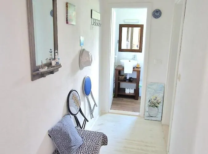 Dorotea3 Apartament