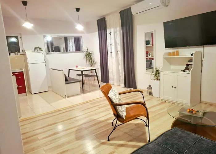 Dorotea3 * Makarska