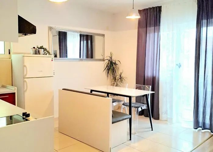 Apartament Dorotea3 *