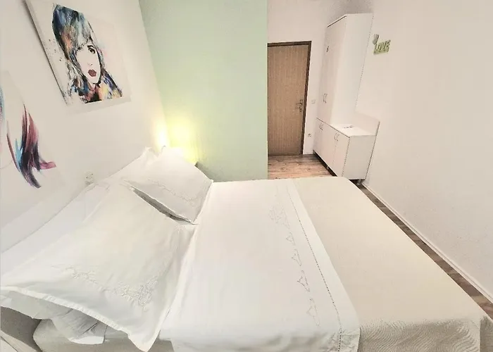 Dorotea3 * Makarska
