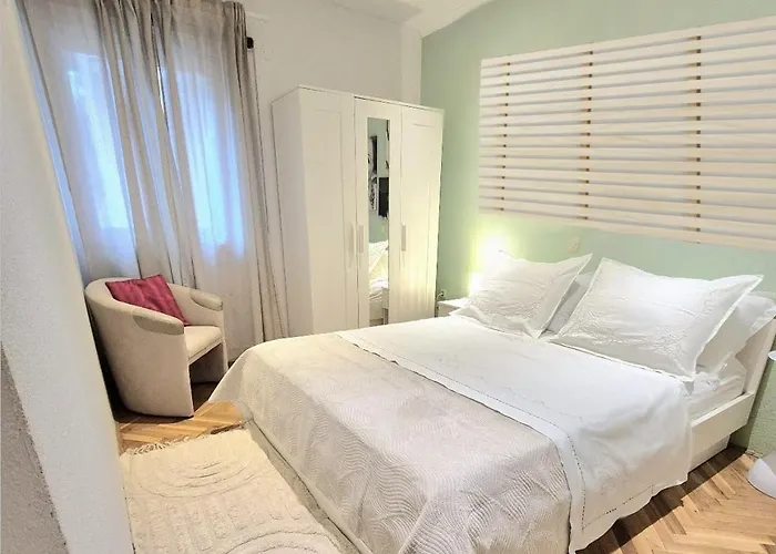Apartament Dorotea3 *