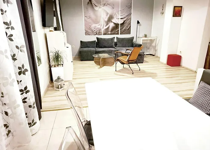 Dorotea3 Apartament