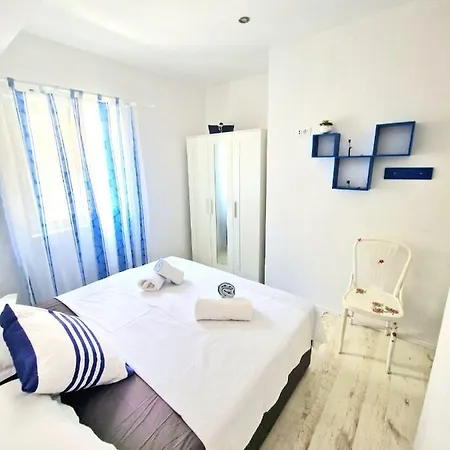 Dorotea3 Apartamento