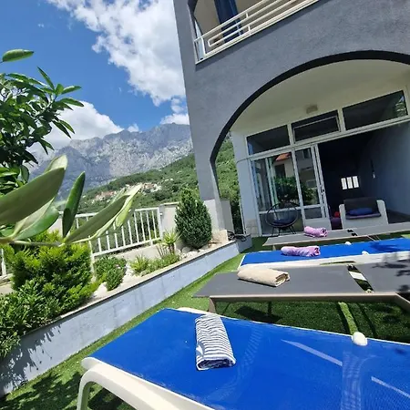 Dorotea3 Apartamento *