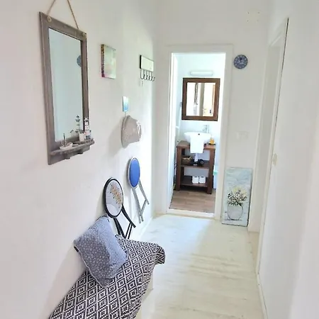 Dorotea3 Apartamento