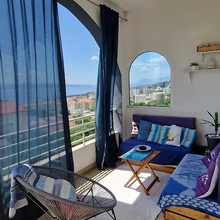 Dorotea3 Apartamento Makarska